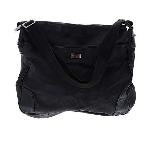 Gucci GG Crossbody Bag. - Picture 1 of 15
